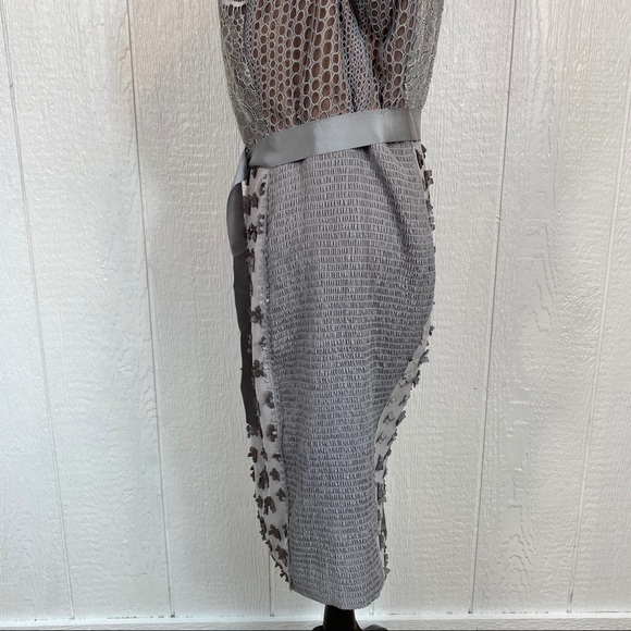 NEW Byron Lars Anthropologie Gisella Dress - Picture 11 of 14